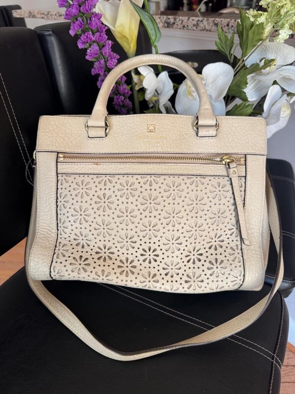 Kate Spade New York Perri Lane Romy tote bag (PU300